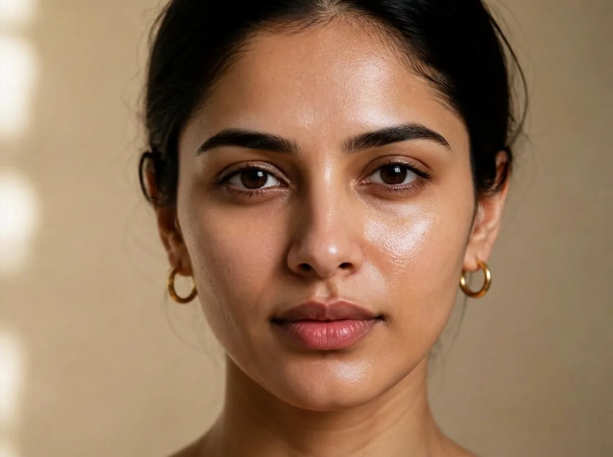 Clearer, brighter skin after 6 weeks of Beautydoll